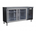 Холодильный стол Carboma BAR-360К