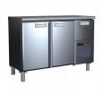 Холодильный стол Сarboma BAR-250