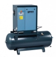Винтовой компрессор Comaro LB 5,5-10/200