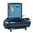 Винтовой компрессор Comaro LB 7,5-13/270
