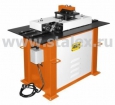 Фальцепрокатный станок Stalex LC-12DR
