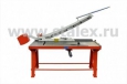Гильотина ручная сабельного типа Stalex KHS-1250