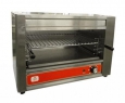Электрогриль Саламандра ГС-600/2-Э АЛЕНТА