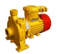 Насос взрывозащищенный несамовсасывающий КМ40-32-160-Е