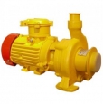 Насос взрывозащищенный несамовсасывающий КМ65-40-140-Е