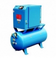 Винтовой компрессор DMD 200 CR