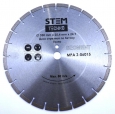 Диск STEM Techno d350-1