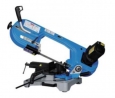 Ручной ленточнопильный станок по металлу 351V