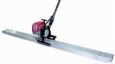 Виброрейки Oscillating Screed QZ Series (QZGH, Honda GX-25) 2,5 м.