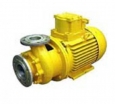Насос взрывозащищенный КМН 80-65-155