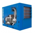 Винтовой компрессор EKO 55 QD