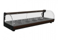 Витрина тепловая Carboma ВТ-1,5