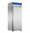 Шкаф холодильный ШХн-0,5-01 нерж. верхний агрегат