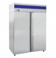 Шкаф холодильный ШХс-1,4-01 нерж. верхний агрегат