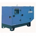 Дизельная генераторная установка SDMO Pacific I T22K-IV