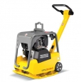 Виброплита дизельная Wacker Neuson DPU 3050 H