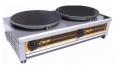 Блинный аппарат 2-х конфорочный VP-82