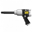 Гайковерт ударный пневматический Paoli DP 160 AL