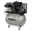 Электрогенератор и мотокомпрессор BI EngineAir B4900/270 7HP