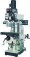 Вертикальный фрезерный станок FHV-50VD с цифровым измерением