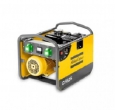Бензиновый преобразователь частоты-генератор CFG 25