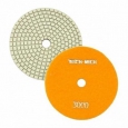 Алмазный гибкий шлифовальный круг TECH-NIK-White-Universal 200