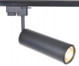 Artelamp A1412PL-1BK 1x12W 1xLED