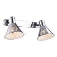 Artelamp A5218AP-2CC CONO 2x40W, 2xE14