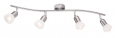 Artelamp A3115PL-4SS 4x40W 4xE14