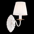 Artelamp A2065AP-1WG FELICITA 1x60W, 1xE14