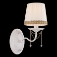 Artelamp A3071AP-1WG SIERRA 1x60W, 1xE14