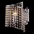 Artelamp A3800AP-1CC ONDA 1x60W, 1xE14