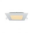 Artelamp A2406PL-1WH FINE 1x6W, 1xLED