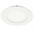 Artelamp A2606PL-1WH FINE 1x6W, 1xLED