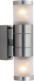 Artelamp A3201AL-2SS 2x60W 2xE27