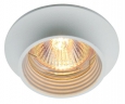 Artelamp A1061PL-1WH 1x50W 1xGU10; 1xG5,3