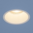 Алюминиевый точечный светильник6067 MR16 WH белый