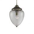 Artelamp A1091SP-1AB RIMINI 1x60W, 1xE27