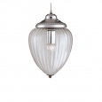 Artelamp A1091SP-1CC RIMINI 1x60W, 1xE27