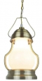 Artelamp A1502SP-1AB 1x40W 1xE14