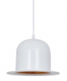 Artelamp A3234SP-1WH 1x60W 1xE27
