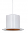 Artelamp A3236SP-1WH 1x60W 1xE27