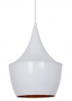 Artelamp A3407SP-1WH 1x60W 1xE27