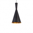 Artelamp A3408SP-1BK CAPPELLO 1x40W, 1xE27
