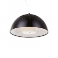 Artelamp A4175SP-1BK ROME 1x60W, 1xE27