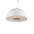 Artelamp A4175SP-1WH ROME 1x40W, 1xE27