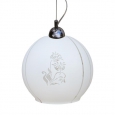 Artelamp A4628SP-1CC CROCUS 100W, E27