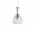 Artelamp A4981SP-1CC CARAFFA 1x40W, 1xE14