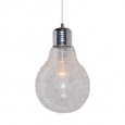 Artelamp A5088SP-1CC LOFT 1x40W, 1xE27