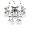 Artelamp A3578SP-3CC BANCONE 3x60W, 3xE14